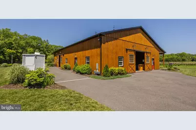 550 Hands Mill Road, Woodbine, NJ 08270 - Photo 23