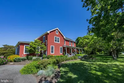 550 Hands Mill Road, Woodbine, NJ 08270 - Photo 13