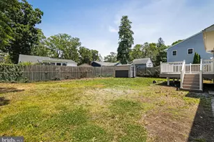 215 Roseann Ave, Cape May, NJ 08204 - Photo 17