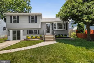 215 Roseann Ave, Cape May, NJ 08204 - Photo 1