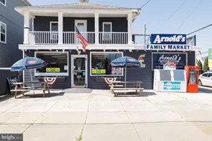 100 E 24th Ave, North Wildwood, NJ 08260 - Photo 1