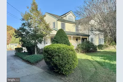 1981 Tuckahoe Road, Woodbine, NJ 08270 - Photo 1