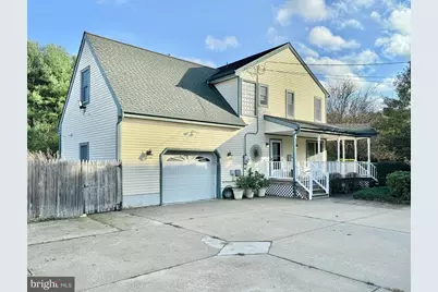 1981 Tuckahoe Road, Woodbine, NJ 08270 - Photo 9