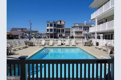 711 Ocean Avenue #108, North Wildwood, NJ 08260 - Photo 1