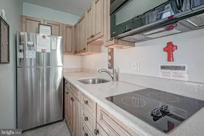 819 Beach Avenue #3B, Cape May, NJ 08204 - Photo 21