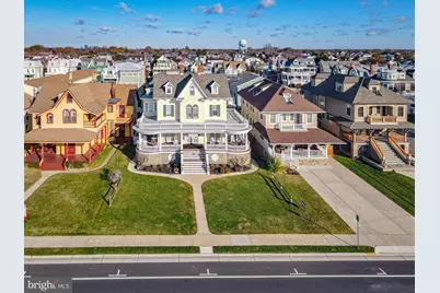 819 Beach Avenue #3B, Cape May, NJ 08204 - Photo 55