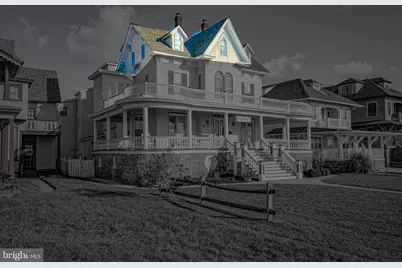 819 Beach Avenue #3B, Cape May, NJ 08204 - Photo 59