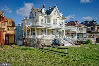 819 Beach Avenue #3B, Cape May, NJ 08204 - Photo 3