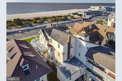 819 Beach Avenue #3B, Cape May, NJ 08204 - Photo 47