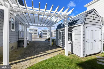 301 Merion Place, Ocean City, NJ 08226 - Photo 11