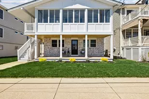 1744 Wesley Ave, Ocean City, NJ 08226 - Photo 1