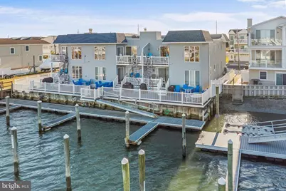 621 W Burk Avenue #A, Wildwood, NJ 08260 - Photo 33