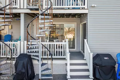 621 W Burk Avenue #A, Wildwood, NJ 08260 - Photo 29