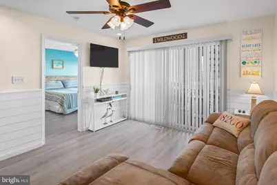 621 W Burk Avenue #A, Wildwood, NJ 08260 - Photo 13