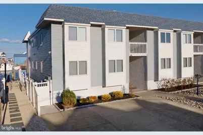 621 W Burk Avenue #A, Wildwood, NJ 08260 - Photo 1