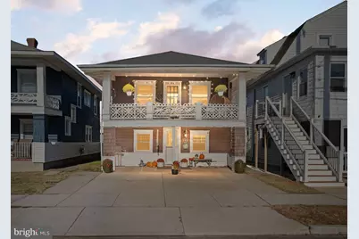 133 43rd Street, Sea Isle City, NJ 08243 - Photo 1