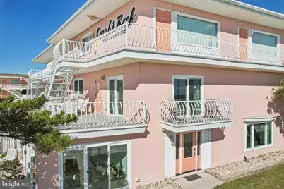 513 7th Avenue E #101, North Wildwood, NJ 08260 - Photo 35