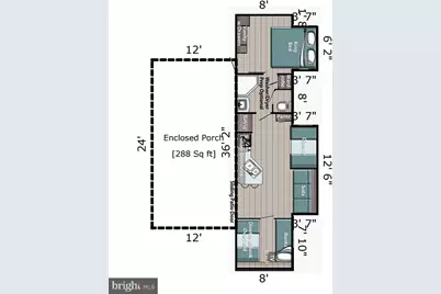 43 Route 47 Site G 8 N, Cape May, NJ 08210 - Photo 15