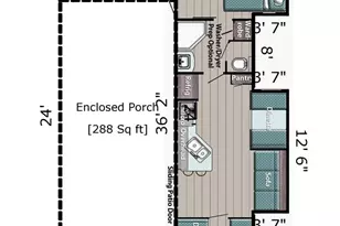 43 Route 47 Site G 8 N, Cape May, NJ 08210 - Photo 15