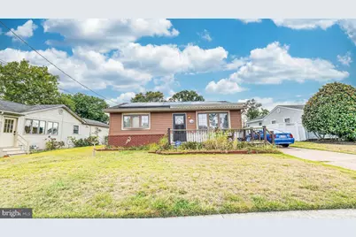 506 Adriatic Avenue, Cape May, NJ 08204 - Photo 1
