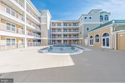 101 W Spruce Avenue #113, North Wildwood, NJ 08260 - Photo 35