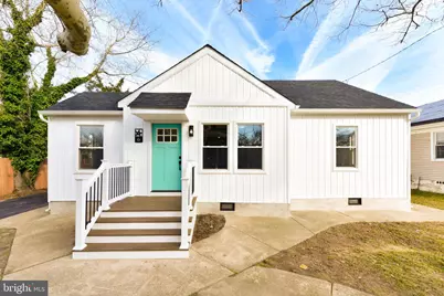 6 Lafayette Avenue, Villas, NJ 08251 - Photo 1