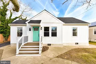 6 Lafayette Ave, Villas, NJ 08251 - Photo 1