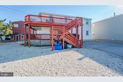 91 Illinois #B, North Wildwood, NJ 08260 - Photo 5