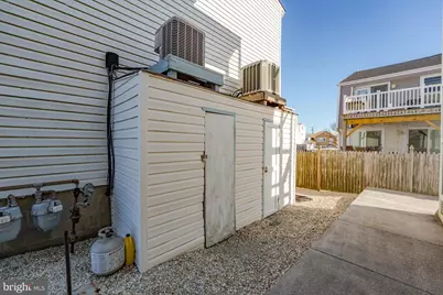 91 Illinois #B, North Wildwood, NJ 08260 - Photo 31