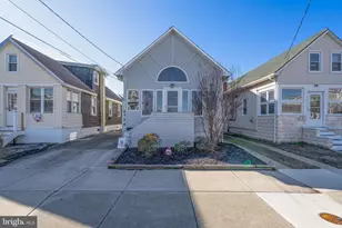 114 W 15th Ave, Wildwood, NJ 08260 - Photo 1