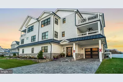 901 S Commonwealth #SOUTH UNIT, Strathmere, NJ 08248 - Photo 1