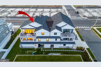 901 S Commonwealth #SOUTH UNIT, Strathmere, NJ 08248 - Photo 3