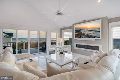 901 S Commonwealth #SOUTH UNIT, Strathmere, NJ 08248 - Photo 5