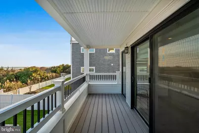 901 S Commonwealth #SOUTH UNIT, Strathmere, NJ 08248 - Photo 27