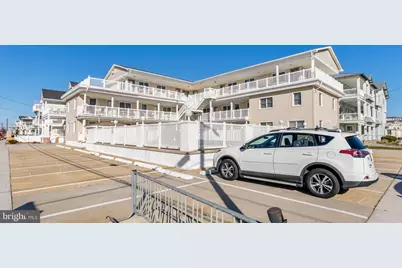 608 Ocean Avenue #205, Wildwood, NJ 08260 - Photo 25