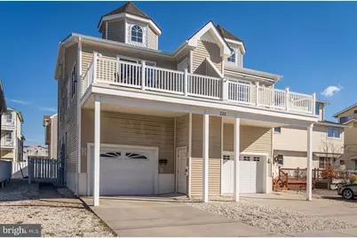 225 39th Street #WEST UNIT, Sea Isle City, NJ 08243 - Photo 1