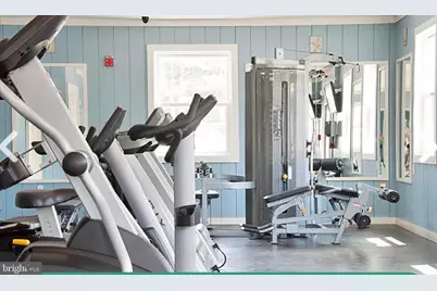 515 Corson Tavern Rd #I-18, Ocean View, NJ 08230 - Photo 21