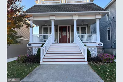 1136 Simpson Avenue, Ocean City, NJ 08226 - Photo 39