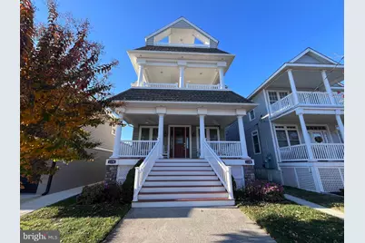 1136 Simpson Avenue, Ocean City, NJ 08226 - Photo 1