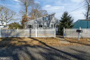 23 W Drumbed Rd, Villas, NJ 08251 - Photo 1