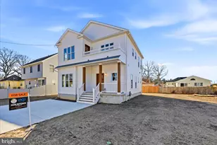 116 W Wilde Ave, Villas, NJ 08251 - Photo 3