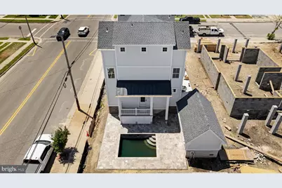 101 W 22nd Avenue, North Wildwood, NJ 08260 - Photo 7