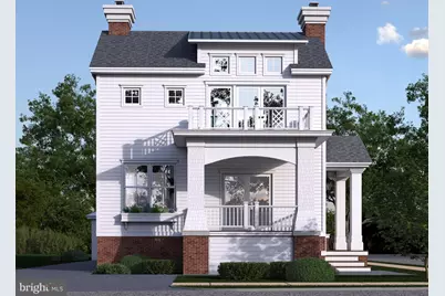 101 W 22nd Avenue, North Wildwood, NJ 08260 - Photo 3