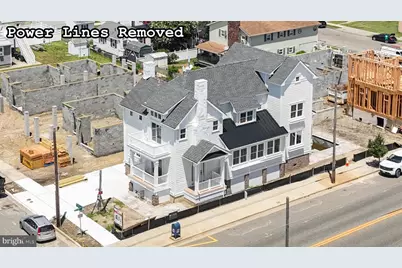 101 W 22nd Avenue, North Wildwood, NJ 08260 - Photo 3