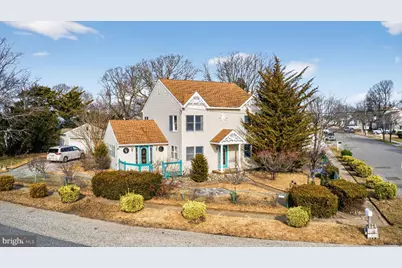 1601 Franklin Avenue, Cape May, NJ 08204 - Photo 1