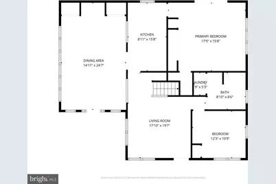 1601 Franklin Avenue, Cape May, NJ 08204 - Photo 3
