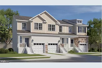 126 W Montgomery Avenue, Wildwood, NJ 08260 - Photo 1