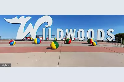 126 W Montgomery Avenue, Wildwood, NJ 08260 - Photo 3