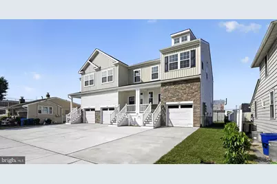 128 W Montgomery Avenue, Wildwood, NJ 08260 - Photo 41