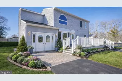217 Mindy, Cape May, NJ 08204 - Photo 1